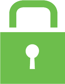 Kepware Security Icon