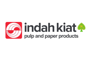 Logo Indah Kiat